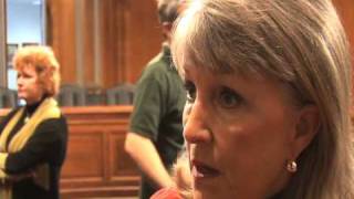 Celebrity Victims of the TVA Coal Ash Spill Speak Out Profile