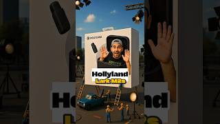 اصغر واذكى مايك فى العالم - Hollyland Lark m2s - #hollyland #larkm2 #hollylandtech #microphone