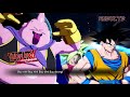 Dbfz ranked sets raionxk1 vs thedoctorblu