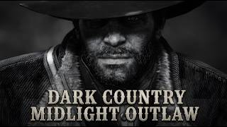 NOTHING LEFT TO PROVE | 12 Dark Country Songs for Men Who Stopped Explaining