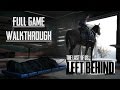 The Last of US: Left Behind - FULL GAME - No Commentary