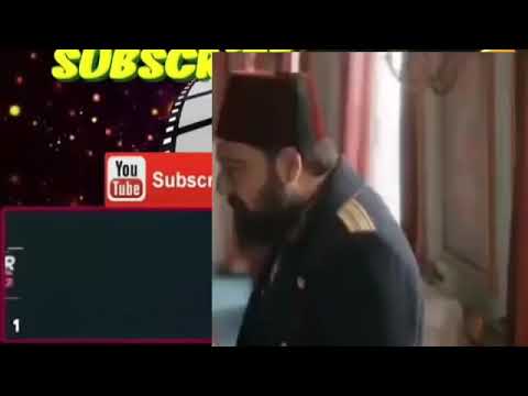 اعلان 1 مسلسل السلطان عبدالحميد الحلقه 78 مترجمه