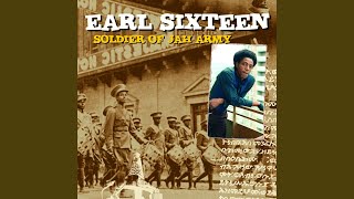 Video thumbnail of "Earl Sixteen - Rastaman"
