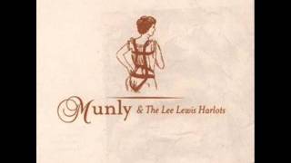 Video thumbnail of "Jay Munly And The Lee Lewis Harlots - Another Song About Jesus, A Wedding Sheet, And A Bowie Knife"