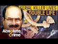 Model Citizen Lived A Double Life For 30 Years As A Serial Killer | Great Crimes And Trials