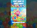Can You Share Candy? 🍭 Villainess Became Tiny to Take All the Candy! | Sharing Is Caring for Kids