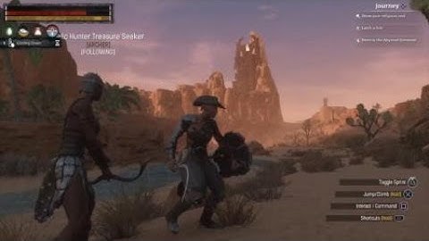Conan Exiles g portal server