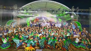 Dinengdeng Festival 2024 Grand Champion  PEQNHS Full Performance