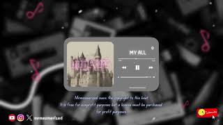 [FREE] REMA X OMAHLAY X VICTONY TYPE BEAT - MY ALL