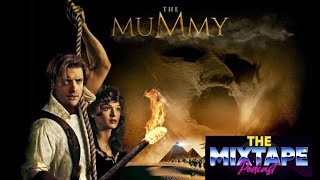 The Mummy ''1999'' film