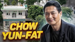 Chow Yun-fat | How the legend of Asian action movies lives and where he spends his millions