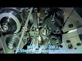 WECOIL HCT-208 to setup a 0.55mm Compression Spring Welcome for inquiry at Whatsapp:+86 13751267232
