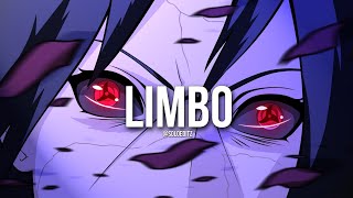 Limbo - Freddie Dredd Audio Edit