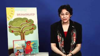 What is an Effective Early Literacy Aside?
