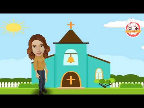 فيديو: كيفية تعليم الأطفال التصرف في الكنيسة