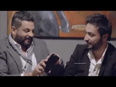 حسام الرسام عفت وريحت بالي 