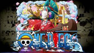 One Piece - Wano Kuni OST • Wano Kuni Theme • HQ