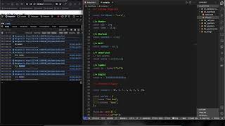 02. JavaScript Data Types