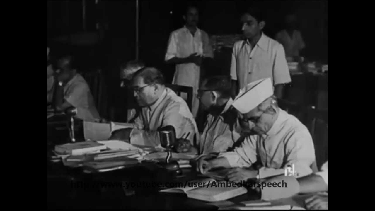 Some Video Clips of Dr Ambedkar HD