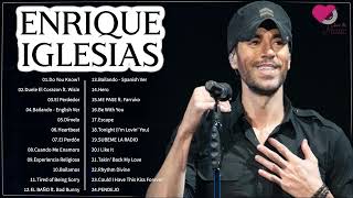 Enrique Iglesias Greatest Hits Full Album 2023 - Enrique Iglesias Live Collection 2023