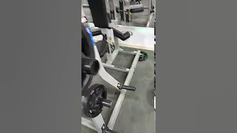 How To Lift A 1000KG with Only One Hand......!!!!!!