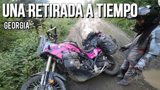 [#165] Una RETIRADA a tiempo - Vuelta al mundo en moto screenshot 1