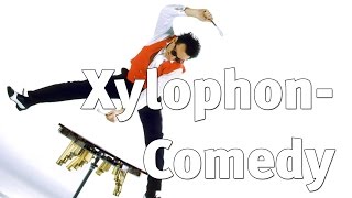 Xylophon-Comedy - By Dirkscheffel.de
