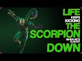 Wiki Weekends | Life Keeps Kicking The Scorpion When He's Already Down