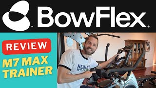 Bowflex Max Trainer M7 Is It REALLY WORTH The Investment?