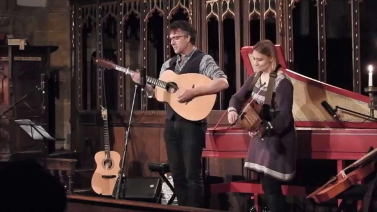 Swan Dyer | Swedish music duo