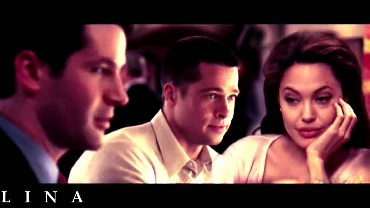 Mr and Mrs Smith | Poker Face