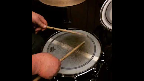 Drum Lessons - Ron Kaye's Music instruction