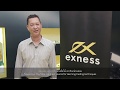 How Exness News Analysis Gives Forex Traders An Edge