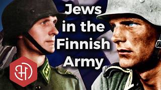 Jewish Soldiers in the Finnish Army Who Fought Alongside Nazi Germany