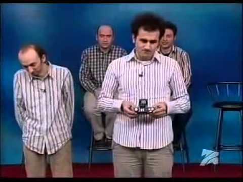 ცოცხალი შოუ - 07.02.2007