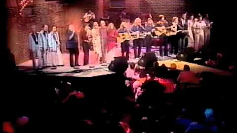 JUDY COLLINS, Kingston Trio, Mary Travers - "All M...