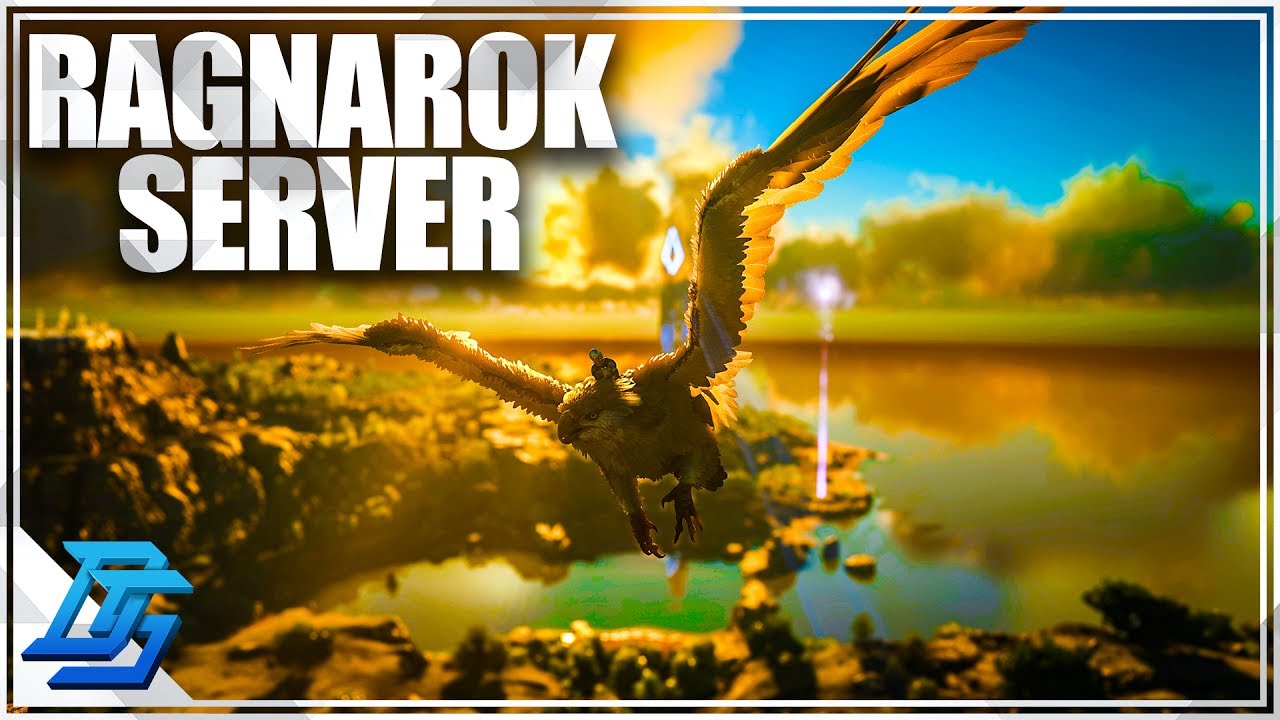 Ragnarok Server Aufsetzen – How do I install Ragnarok on a dedicated ...