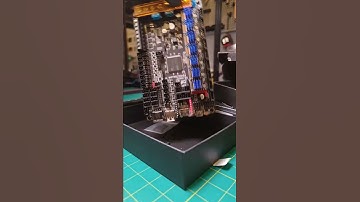 My Voronello .. is Aliveeeeeeeee #shorts #3d #3dprinter