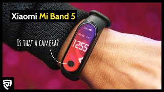 Our first look at the xiaomi mi band 5. xiaomi's fitness bands have
been one of most successful products company. especially, for those
who are...