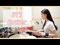 방탄소년단(BTS) - Butter 버터 Drum Cover 드럼 커버