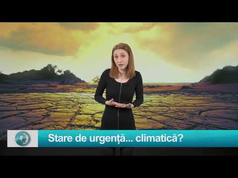Video: Care este starea climatică?