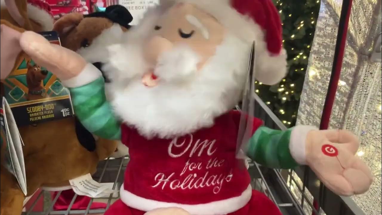 Home Depot Christmas animatronics!! YouTube