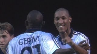 Real Madrid 3x1 Al Nassr - Fifa Club World Cup 2000- 1st stage