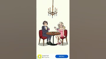 Braindom Draw puzzle level-172