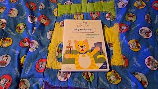 Opening To Baby Wordsworth 2005 Dvd