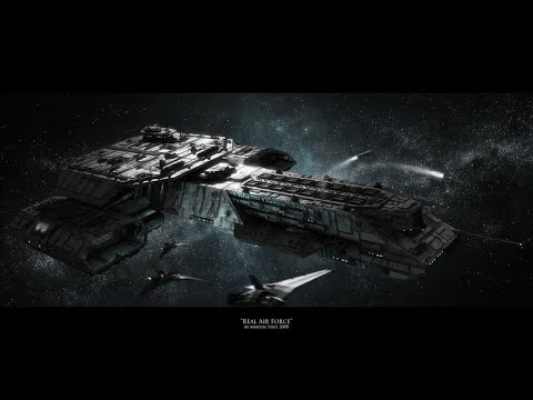 Видео: Star Wars Empire at War pegasus chronicles. Компания за Tauri 3 Часть.