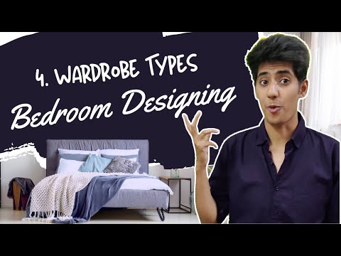 How To Design A Bedroom (Lesson 4)