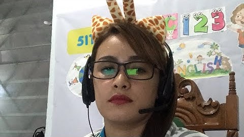 51talk level 2 student | Great Goal Cindy!