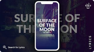 Del Amitri - Surface of the Moon (Lyrics for Mobile)