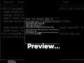 Python Mood Predictor – What’s Your Day Gonna Be Like? Day 40/100 #shorts